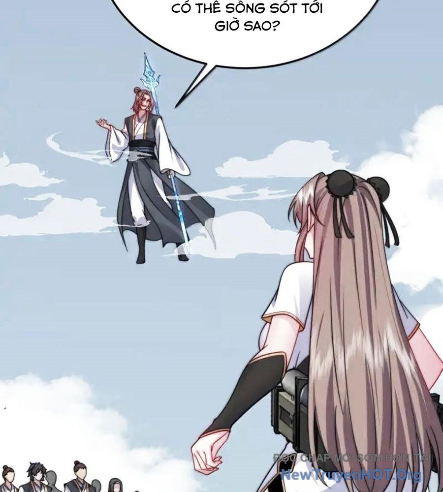 đọc truyện Vai Ác Sư Tôn Mang Theo Các Đồ Đệ Vô Địch Thiên Hạ Chương 183 ảnh 30 tại Thiên Thai Truyện