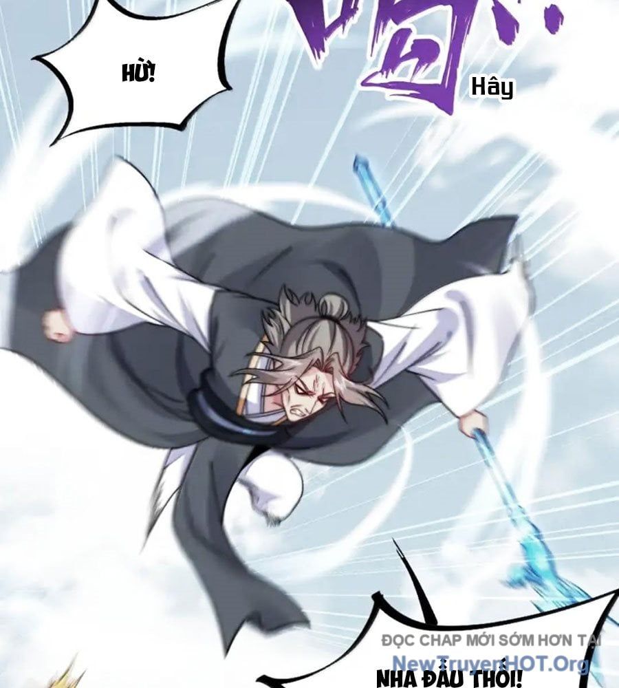 đọc truyện Vai Ác Sư Tôn Mang Theo Các Đồ Đệ Vô Địch Thiên Hạ Chương 183 ảnh 32 tại Thiên Thai Truyện