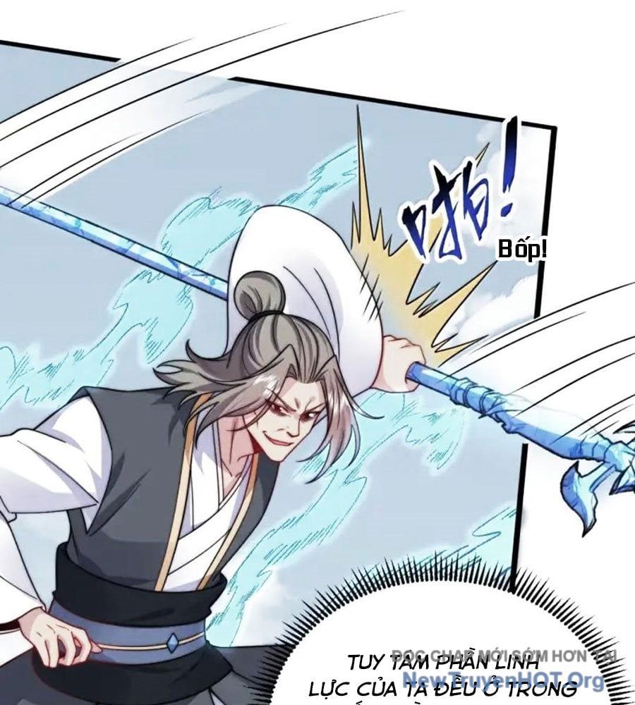 đọc truyện Vai Ác Sư Tôn Mang Theo Các Đồ Đệ Vô Địch Thiên Hạ Chương 183 ảnh 40 tại Thiên Thai Truyện