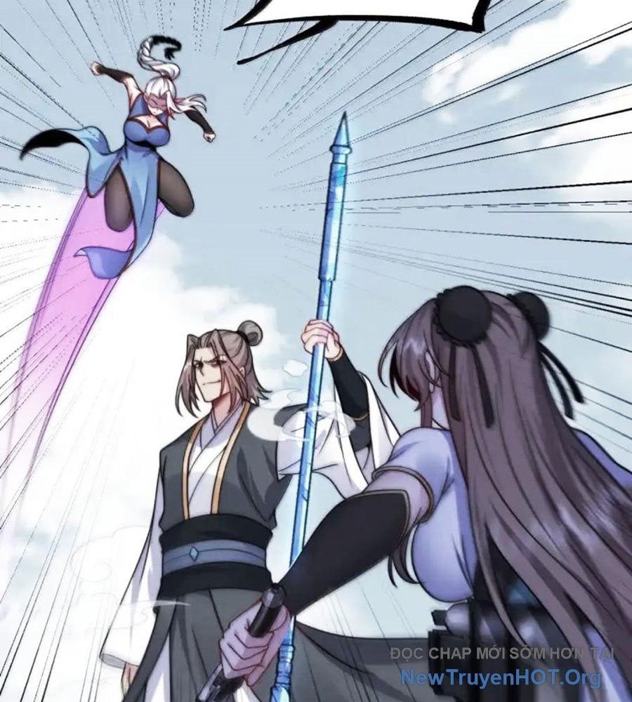 đọc truyện Vai Ác Sư Tôn Mang Theo Các Đồ Đệ Vô Địch Thiên Hạ Chương 183 ảnh 46 tại Thiên Thai Truyện