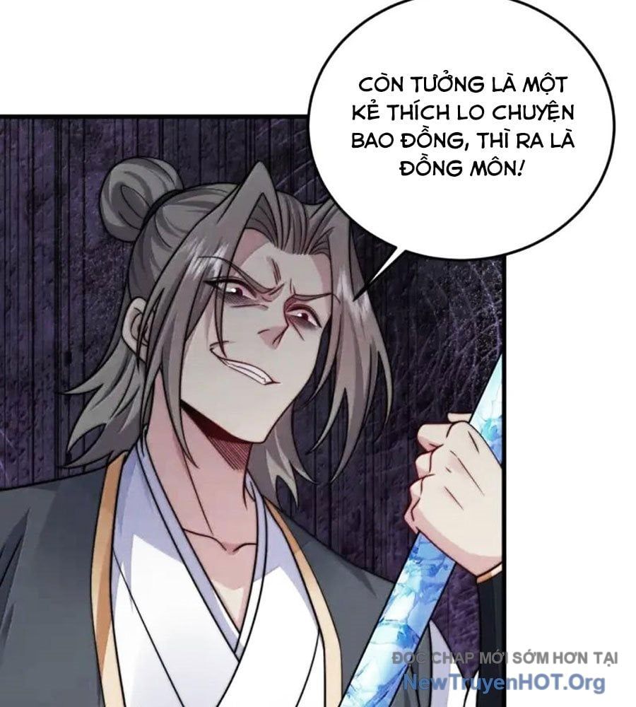 đọc truyện Vai Ác Sư Tôn Mang Theo Các Đồ Đệ Vô Địch Thiên Hạ Chương 183 ảnh 64 tại Thiên Thai Truyện