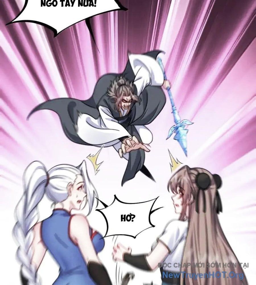 đọc truyện Vai Ác Sư Tôn Mang Theo Các Đồ Đệ Vô Địch Thiên Hạ Chương 183 ảnh 66 tại Thiên Thai Truyện