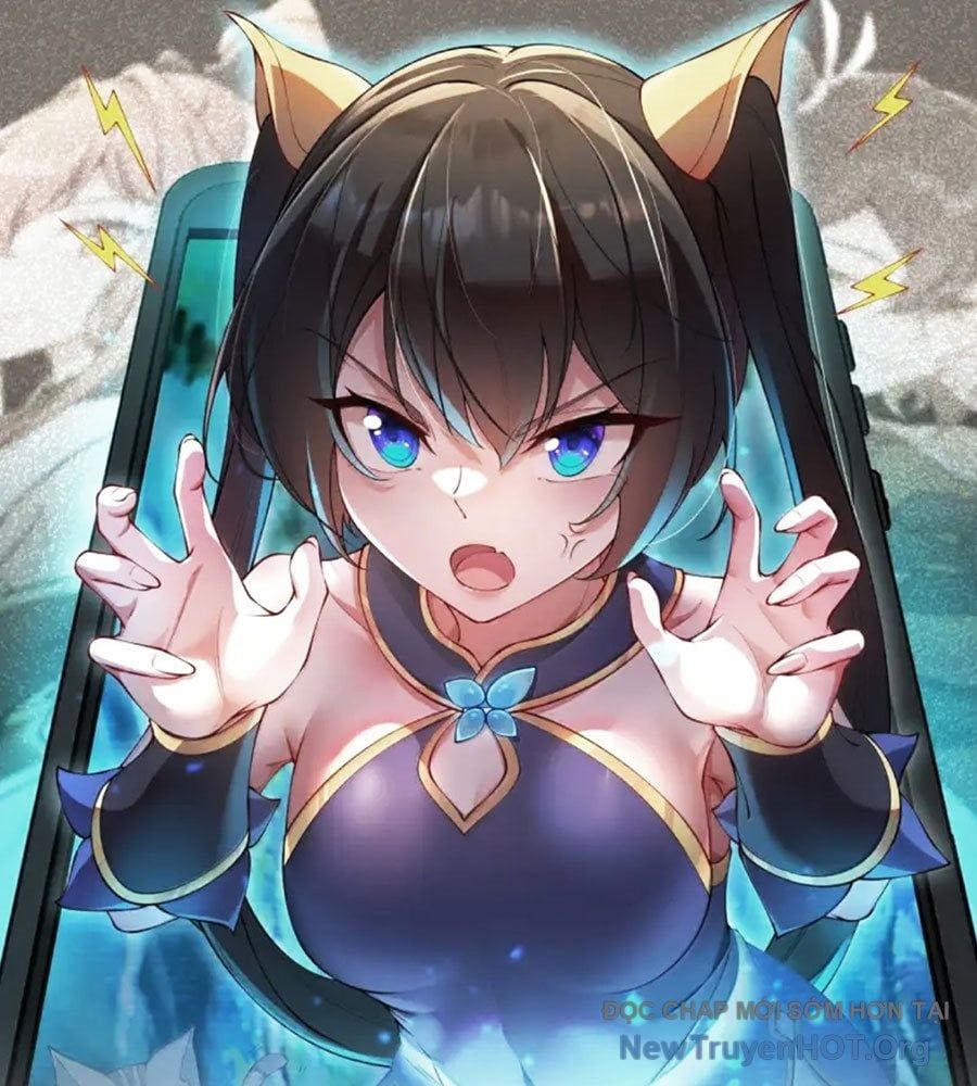 đọc truyện Vai Ác Sư Tôn Mang Theo Các Đồ Đệ Vô Địch Thiên Hạ Chương 184 ảnh 4 tại Thiên Thai Truyện