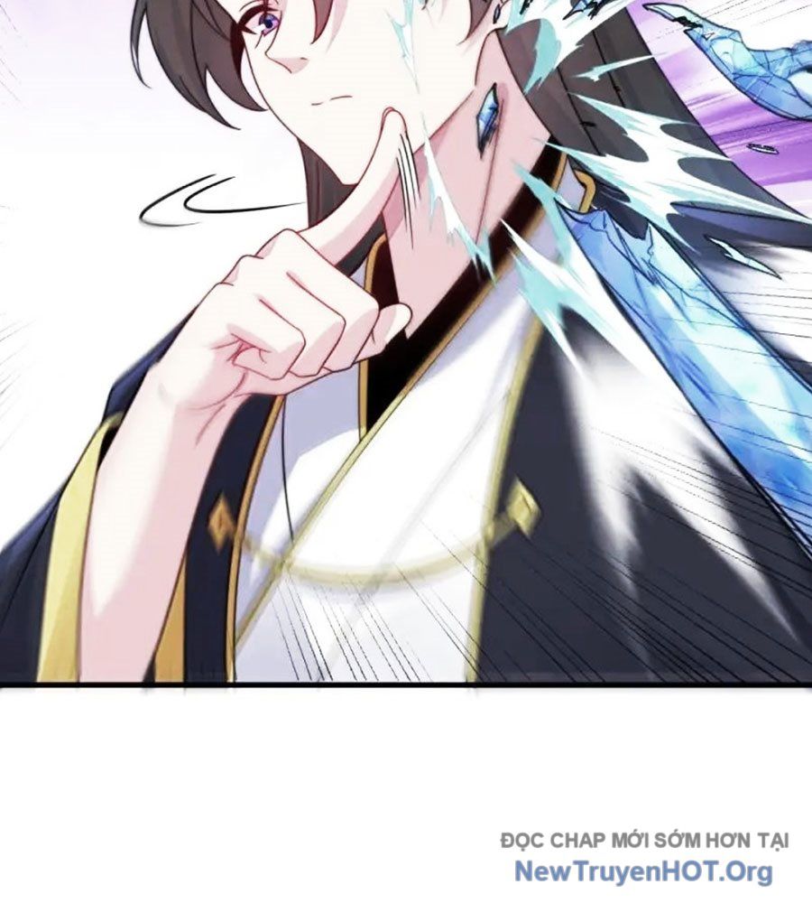 đọc truyện Vai Ác Sư Tôn Mang Theo Các Đồ Đệ Vô Địch Thiên Hạ Chương 184 ảnh 25 tại Thiên Thai Truyện