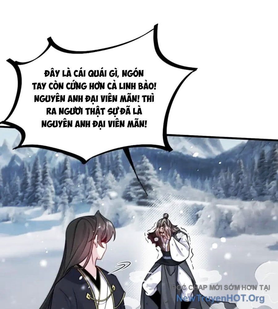 đọc truyện Vai Ác Sư Tôn Mang Theo Các Đồ Đệ Vô Địch Thiên Hạ Chương 184 ảnh 28 tại Thiên Thai Truyện