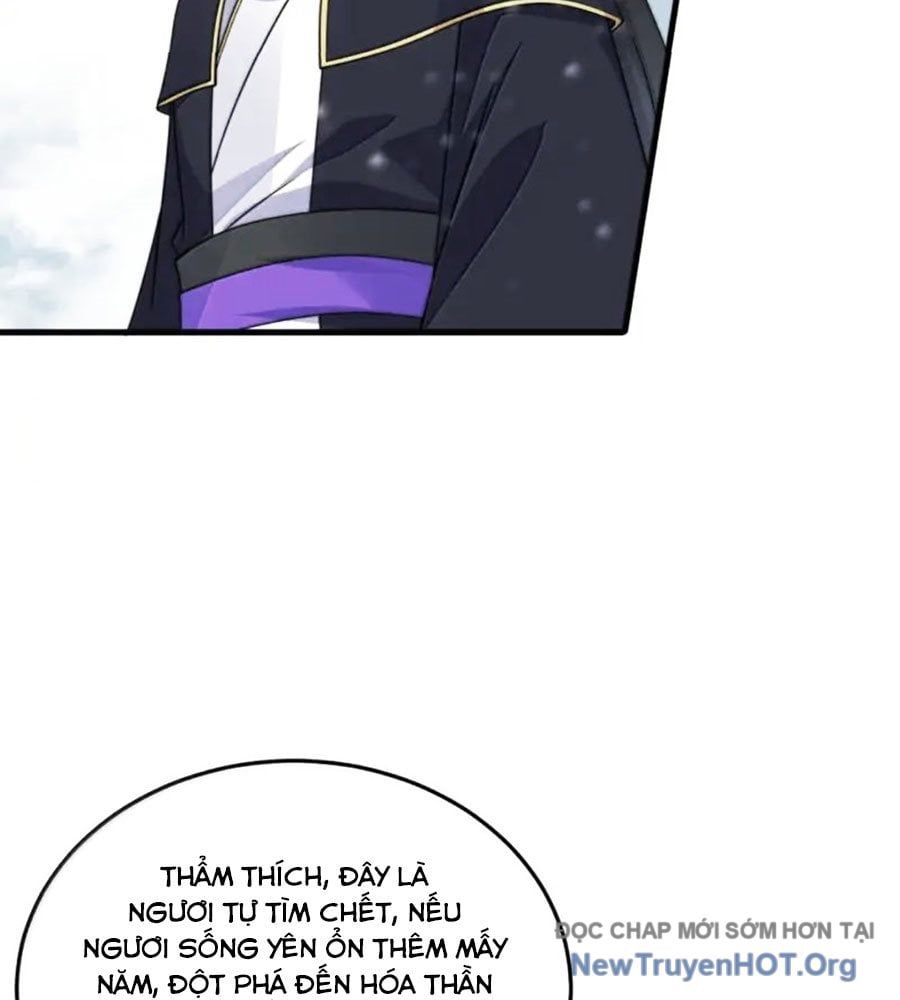 đọc truyện Vai Ác Sư Tôn Mang Theo Các Đồ Đệ Vô Địch Thiên Hạ Chương 184 ảnh 31 tại Thiên Thai Truyện