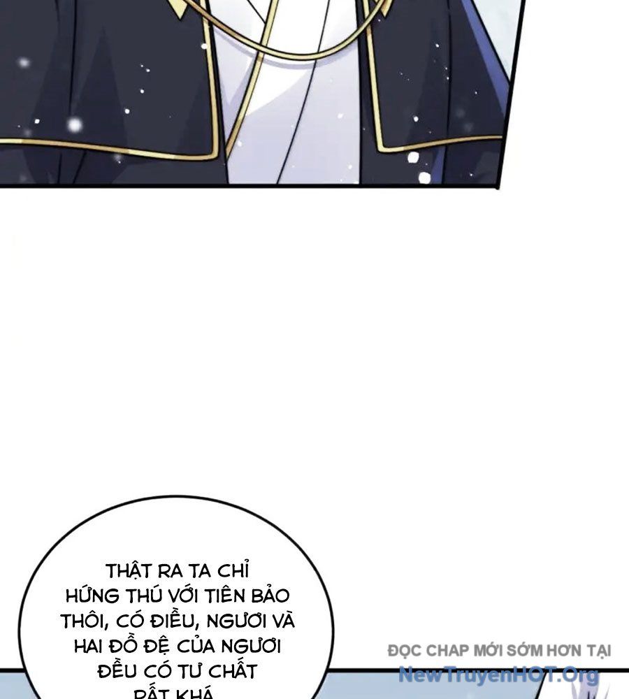 đọc truyện Vai Ác Sư Tôn Mang Theo Các Đồ Đệ Vô Địch Thiên Hạ Chương 184 ảnh 40 tại Thiên Thai Truyện