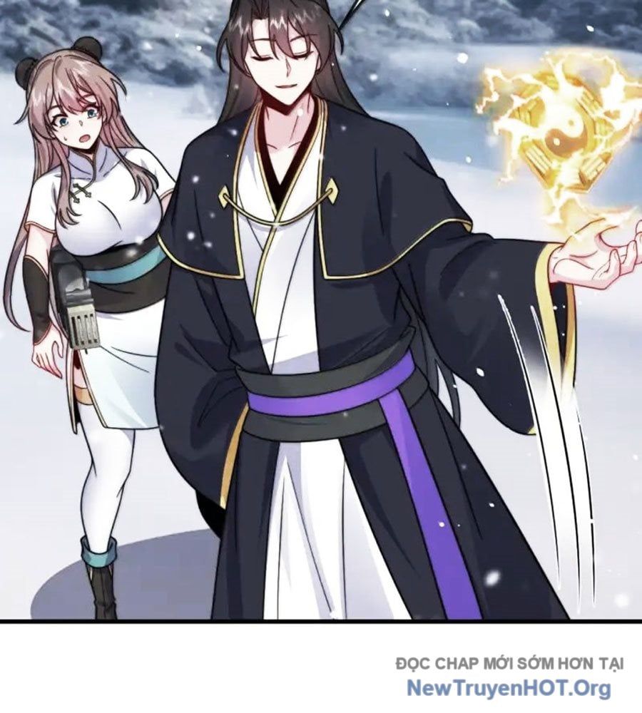 đọc truyện Vai Ác Sư Tôn Mang Theo Các Đồ Đệ Vô Địch Thiên Hạ Chương 184 ảnh 46 tại Thiên Thai Truyện