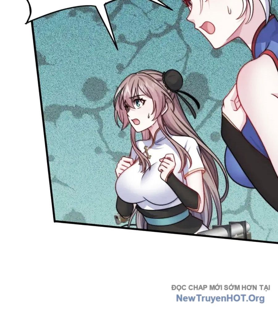 đọc truyện Vai Ác Sư Tôn Mang Theo Các Đồ Đệ Vô Địch Thiên Hạ Chương 184 ảnh 58 tại Thiên Thai Truyện