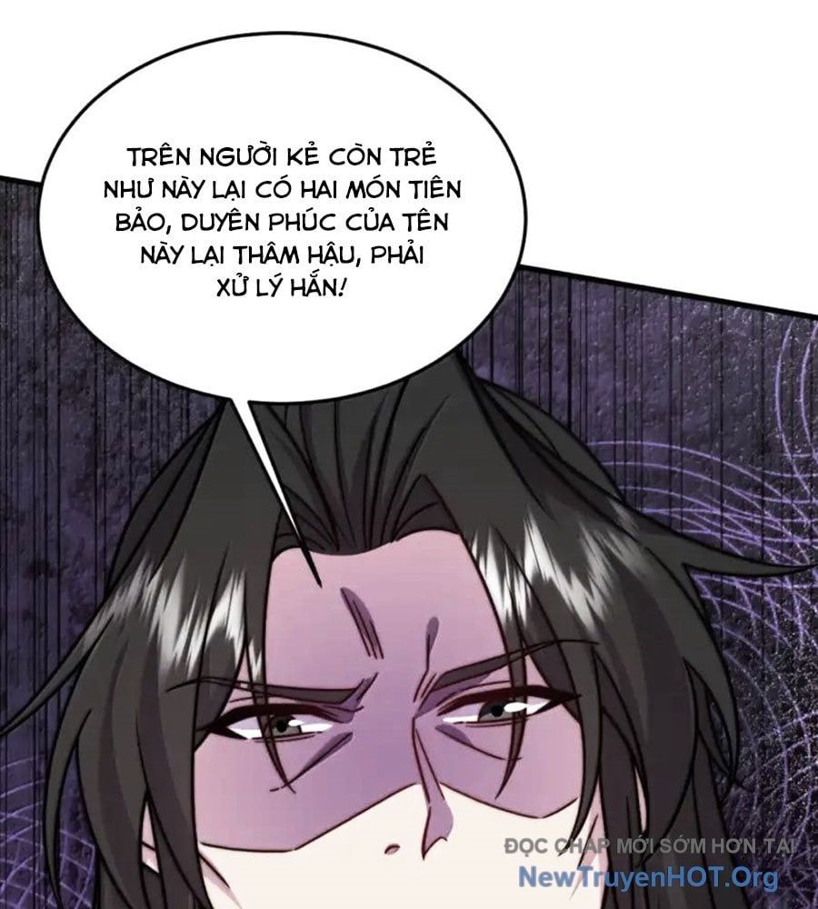 đọc truyện Vai Ác Sư Tôn Mang Theo Các Đồ Đệ Vô Địch Thiên Hạ Chương 185 ảnh 17 tại Thiên Thai Truyện