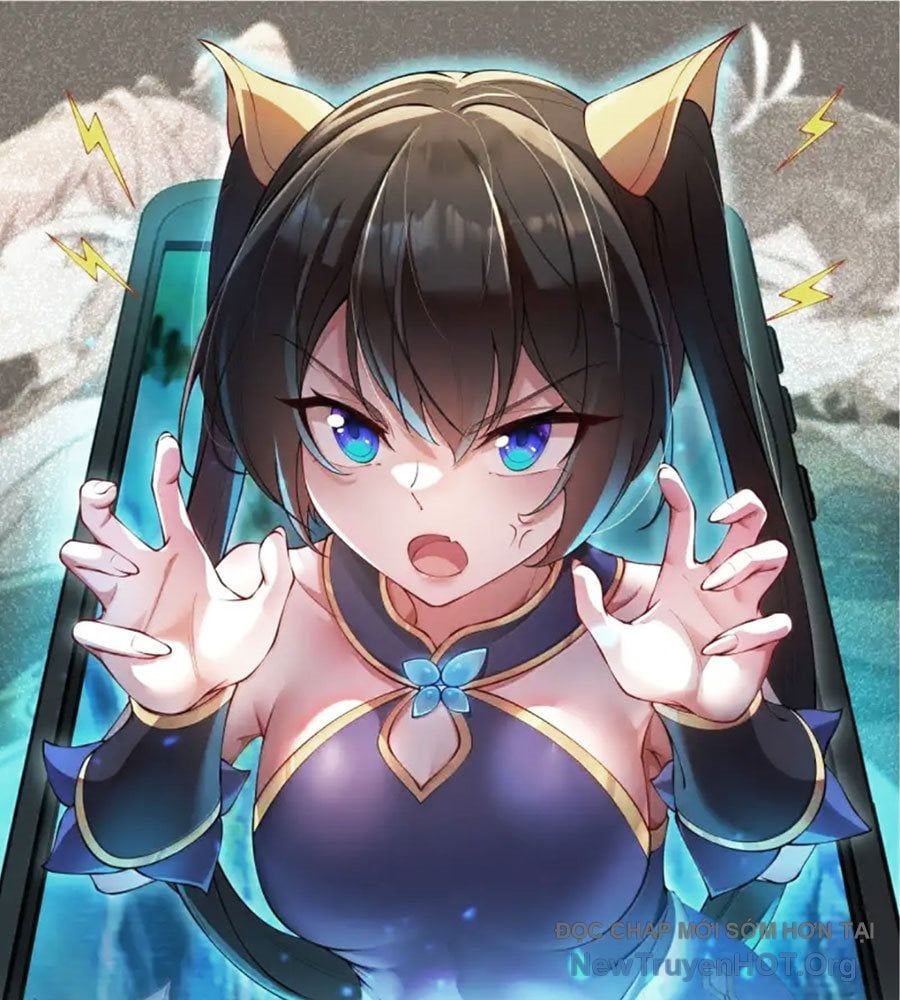 đọc truyện Vai Ác Sư Tôn Mang Theo Các Đồ Đệ Vô Địch Thiên Hạ Chương 185 ảnh 4 tại Thiên Thai Truyện