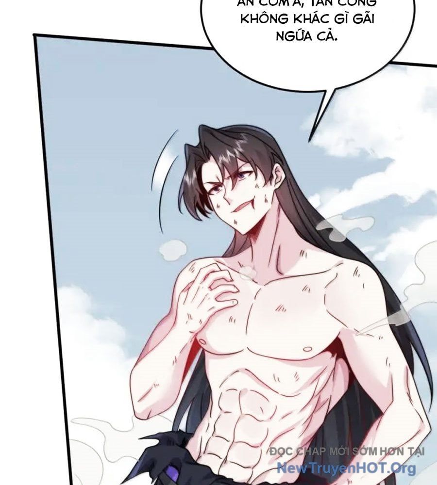 đọc truyện Vai Ác Sư Tôn Mang Theo Các Đồ Đệ Vô Địch Thiên Hạ Chương 185 ảnh 23 tại Thiên Thai Truyện