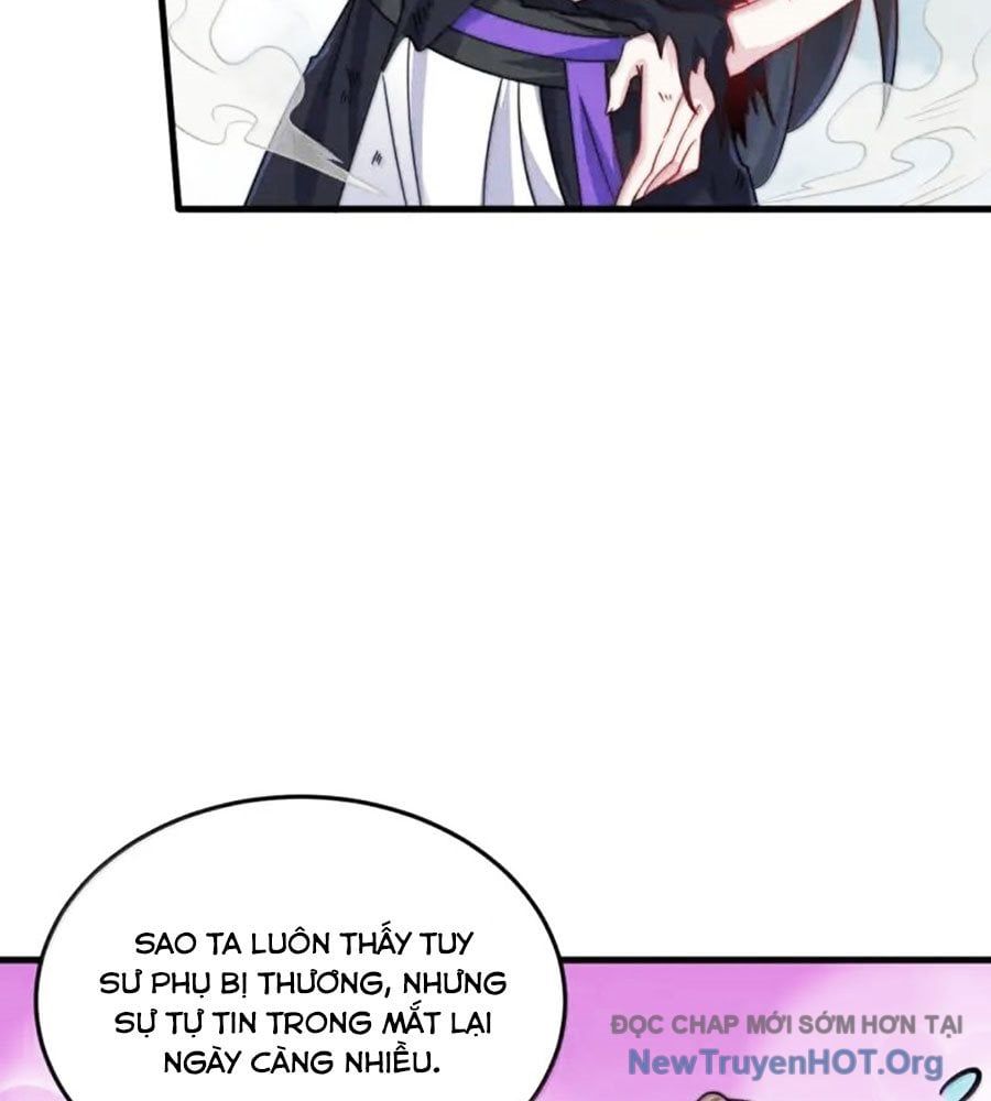 đọc truyện Vai Ác Sư Tôn Mang Theo Các Đồ Đệ Vô Địch Thiên Hạ Chương 185 ảnh 24 tại Thiên Thai Truyện