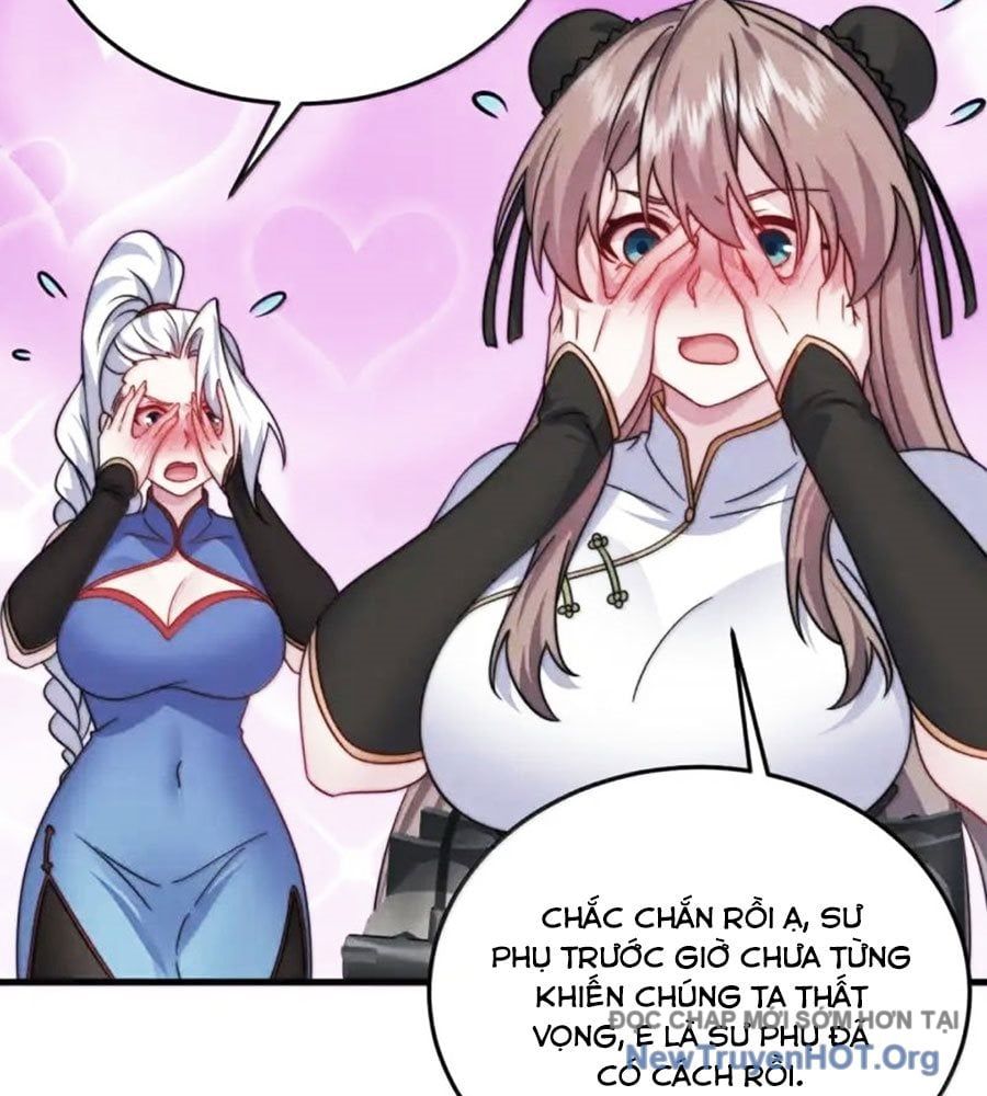 đọc truyện Vai Ác Sư Tôn Mang Theo Các Đồ Đệ Vô Địch Thiên Hạ Chương 185 ảnh 25 tại Thiên Thai Truyện