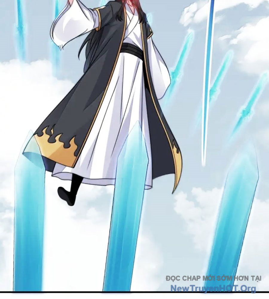 đọc truyện Vai Ác Sư Tôn Mang Theo Các Đồ Đệ Vô Địch Thiên Hạ Chương 185 ảnh 27 tại Thiên Thai Truyện