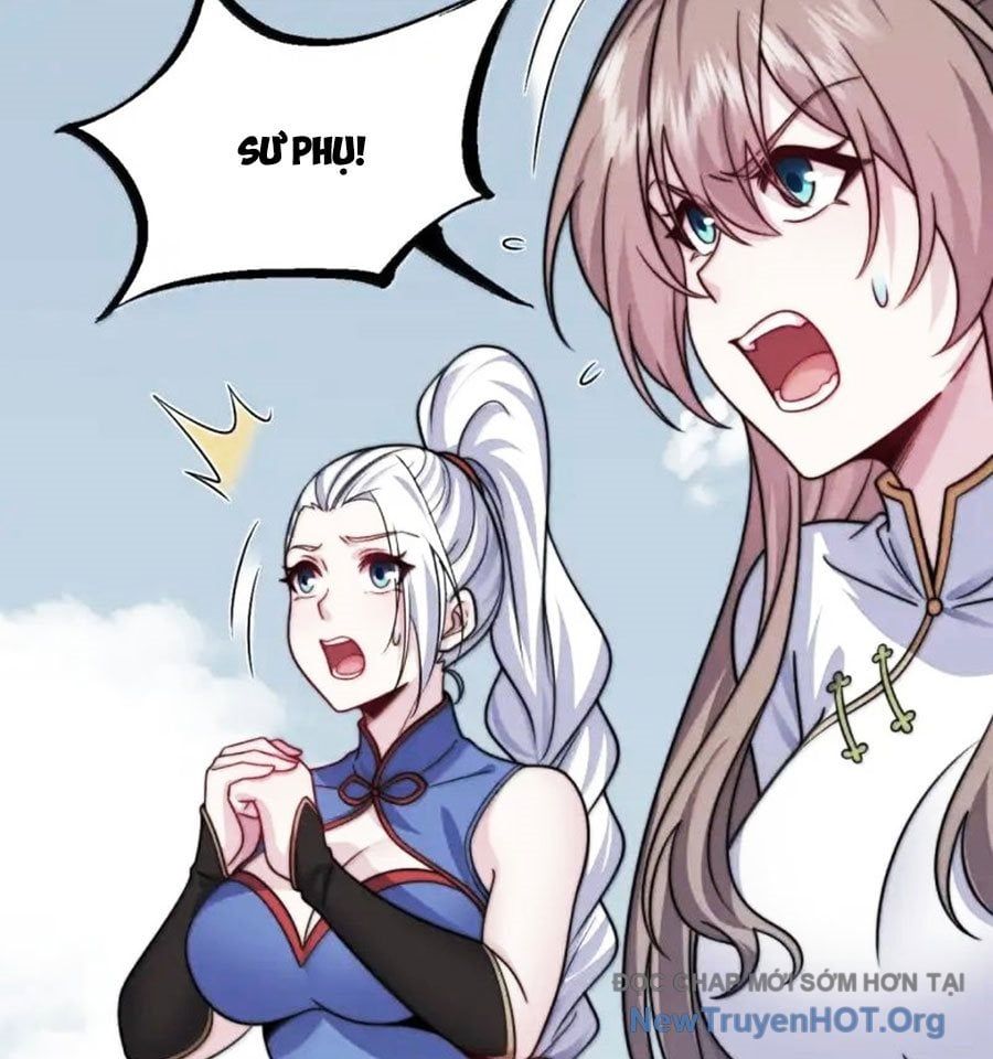 đọc truyện Vai Ác Sư Tôn Mang Theo Các Đồ Đệ Vô Địch Thiên Hạ Chương 185 ảnh 42 tại Thiên Thai Truyện