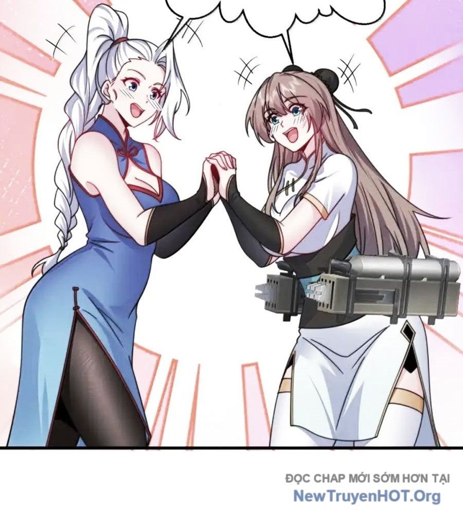 đọc truyện Vai Ác Sư Tôn Mang Theo Các Đồ Đệ Vô Địch Thiên Hạ Chương 185 ảnh 58 tại Thiên Thai Truyện