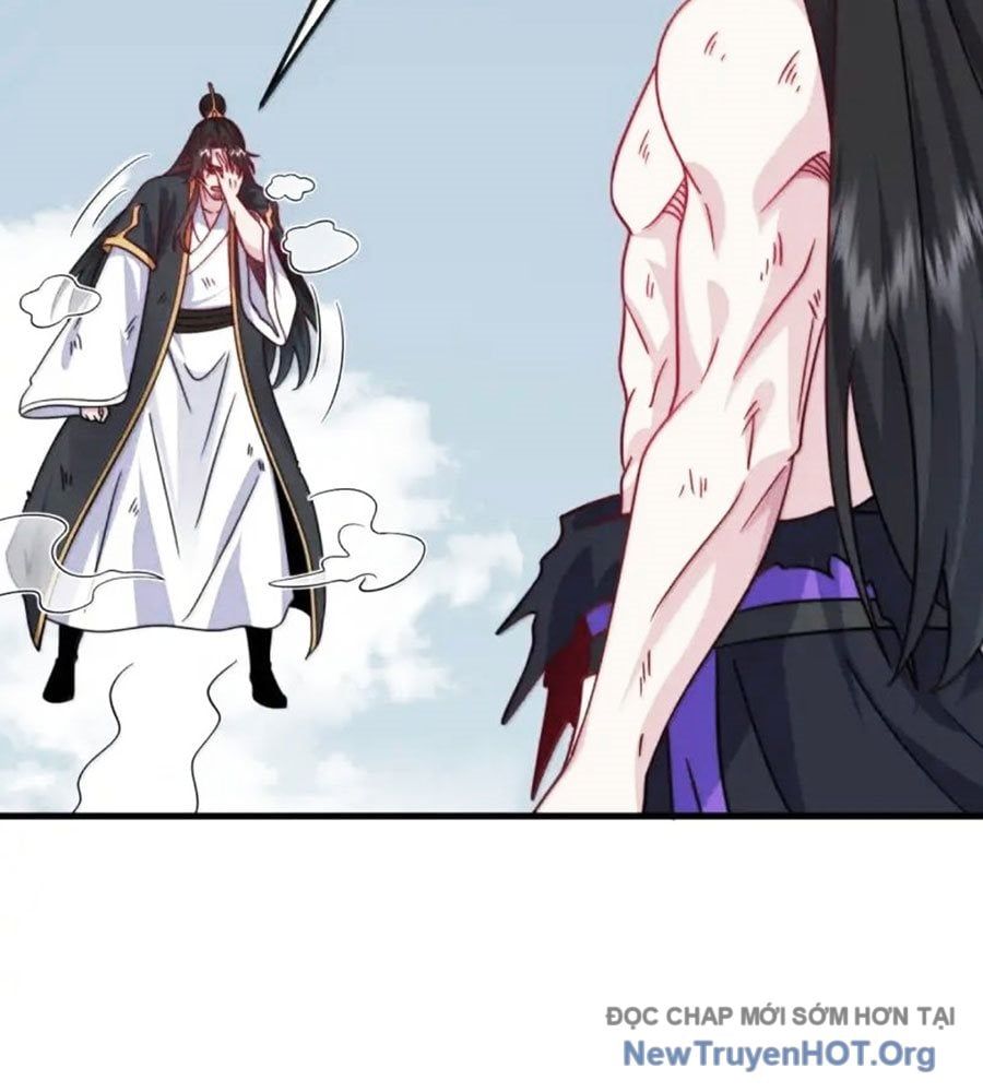 đọc truyện Vai Ác Sư Tôn Mang Theo Các Đồ Đệ Vô Địch Thiên Hạ Chương 185 ảnh 60 tại Thiên Thai Truyện