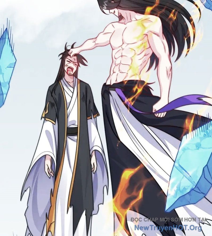 đọc truyện Vai Ác Sư Tôn Mang Theo Các Đồ Đệ Vô Địch Thiên Hạ Chương 185 ảnh 99 tại Thiên Thai Truyện