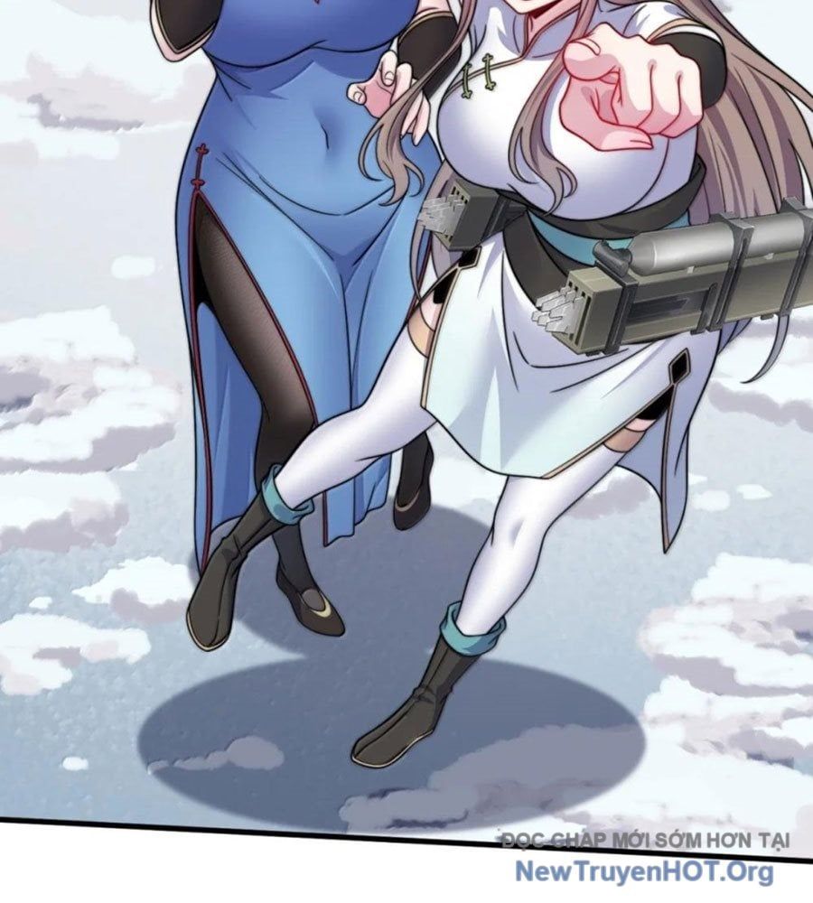 đọc truyện Vai Ác Sư Tôn Mang Theo Các Đồ Đệ Vô Địch Thiên Hạ Chương 186 ảnh 12 tại Thiên Thai Truyện