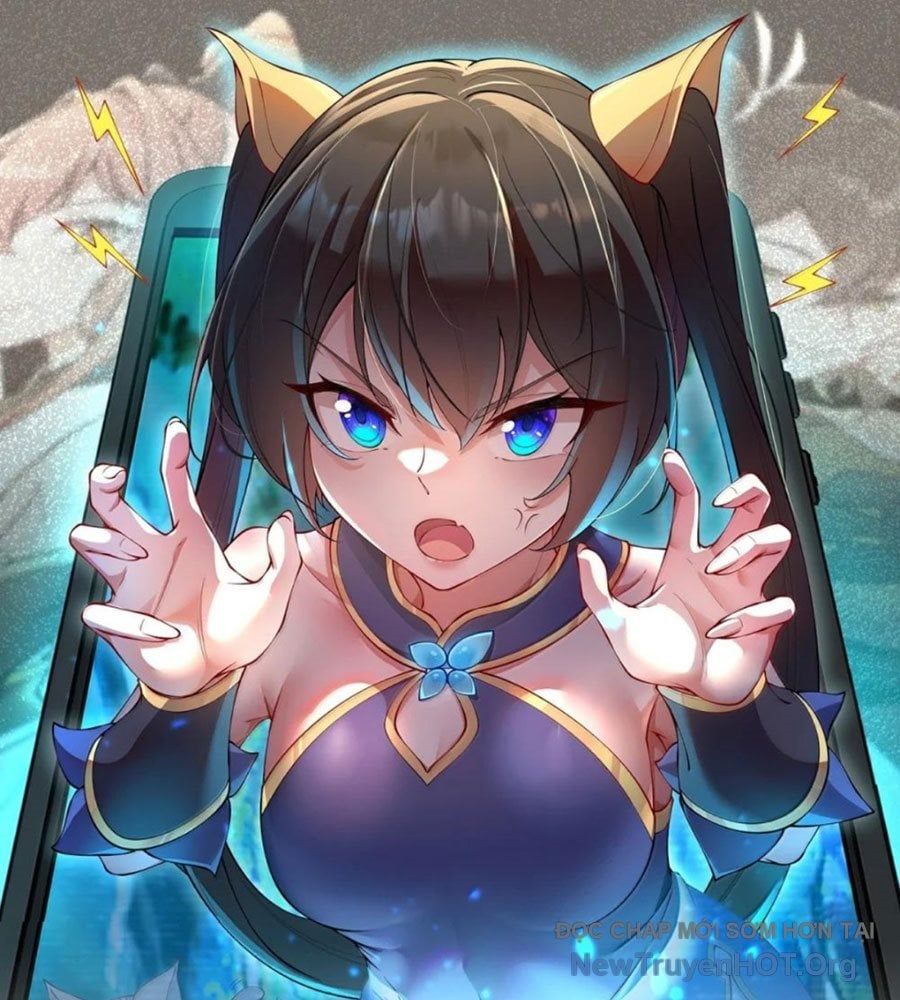 đọc truyện Vai Ác Sư Tôn Mang Theo Các Đồ Đệ Vô Địch Thiên Hạ Chương 186 ảnh 4 tại Thiên Thai Truyện