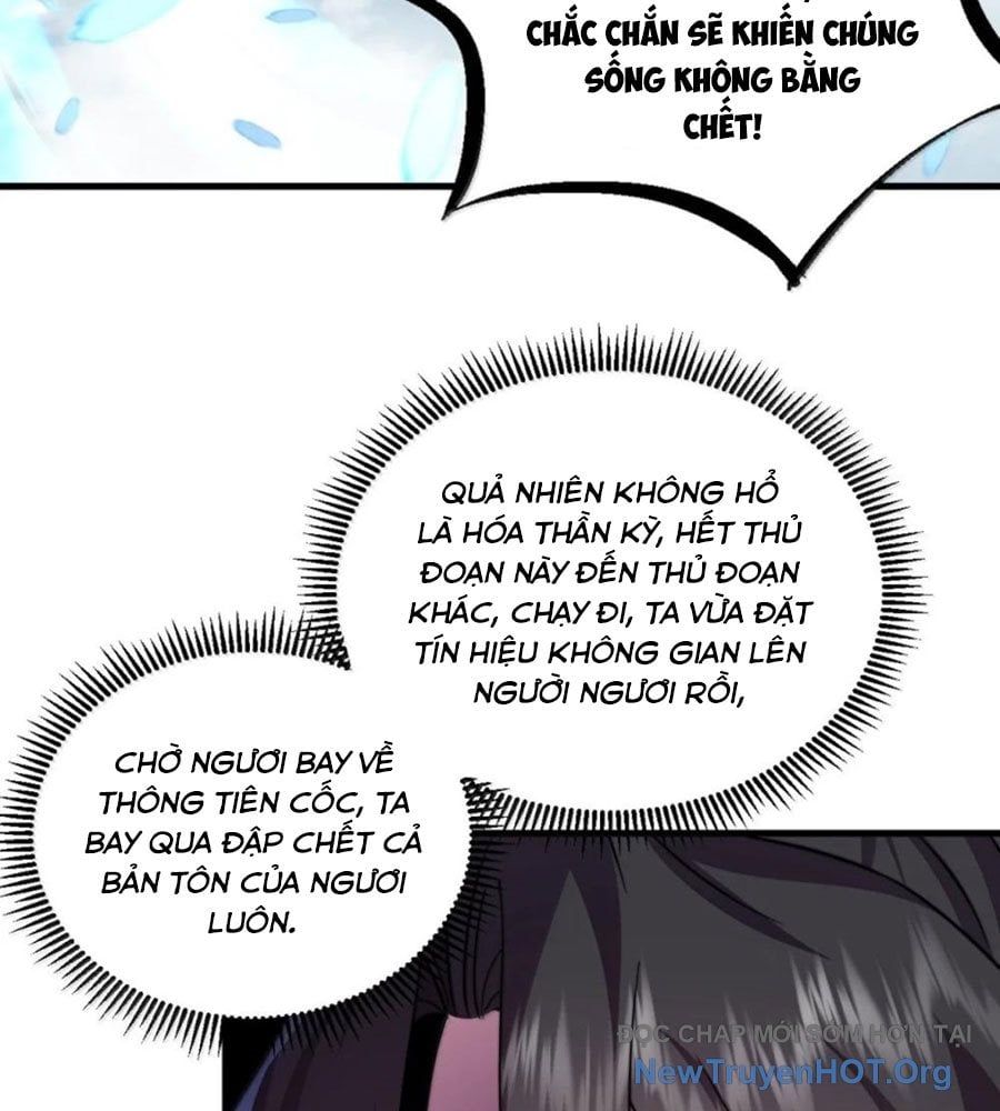 đọc truyện Vai Ác Sư Tôn Mang Theo Các Đồ Đệ Vô Địch Thiên Hạ Chương 186 ảnh 23 tại Thiên Thai Truyện