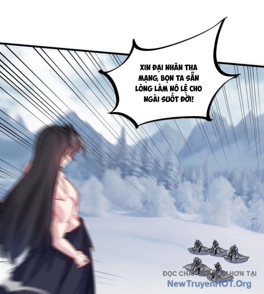 đọc truyện Vai Ác Sư Tôn Mang Theo Các Đồ Đệ Vô Địch Thiên Hạ Chương 186 ảnh 27 tại Thiên Thai Truyện