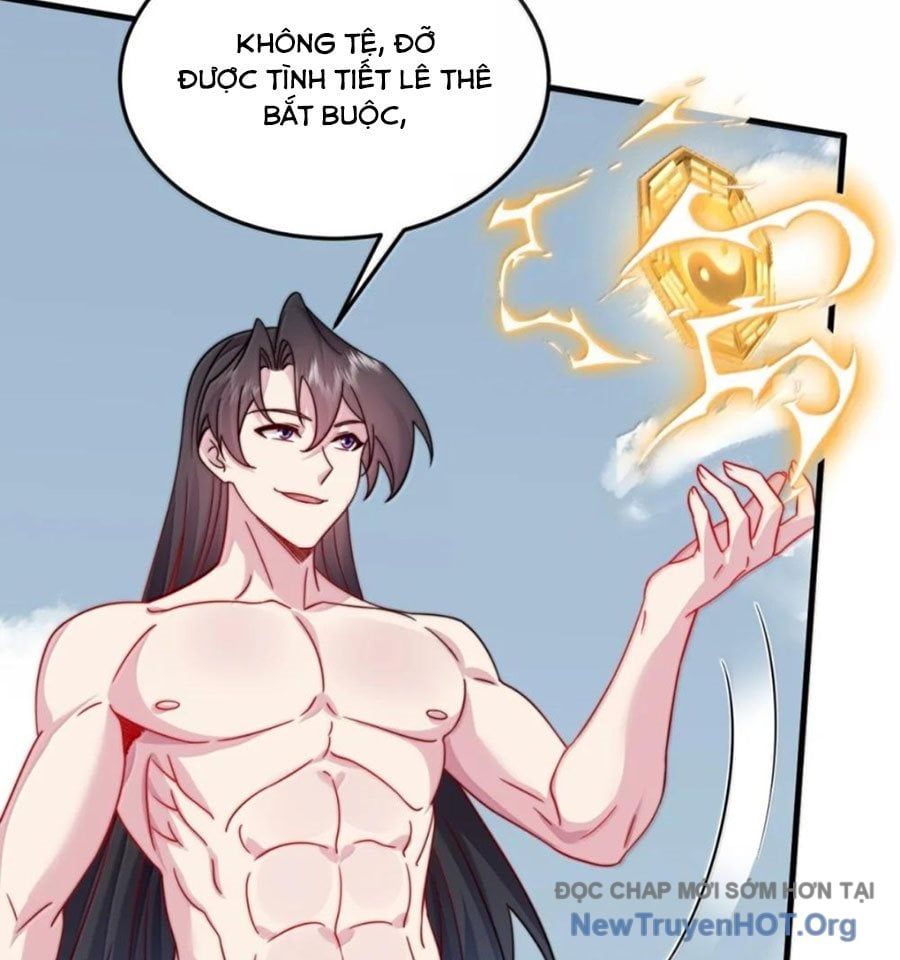 đọc truyện Vai Ác Sư Tôn Mang Theo Các Đồ Đệ Vô Địch Thiên Hạ Chương 186 ảnh 29 tại Thiên Thai Truyện