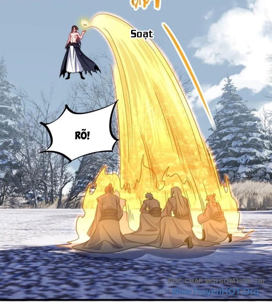 đọc truyện Vai Ác Sư Tôn Mang Theo Các Đồ Đệ Vô Địch Thiên Hạ Chương 186 ảnh 31 tại Thiên Thai Truyện