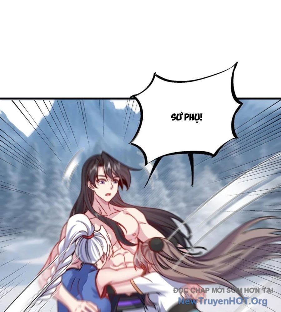 đọc truyện Vai Ác Sư Tôn Mang Theo Các Đồ Đệ Vô Địch Thiên Hạ Chương 186 ảnh 36 tại Thiên Thai Truyện