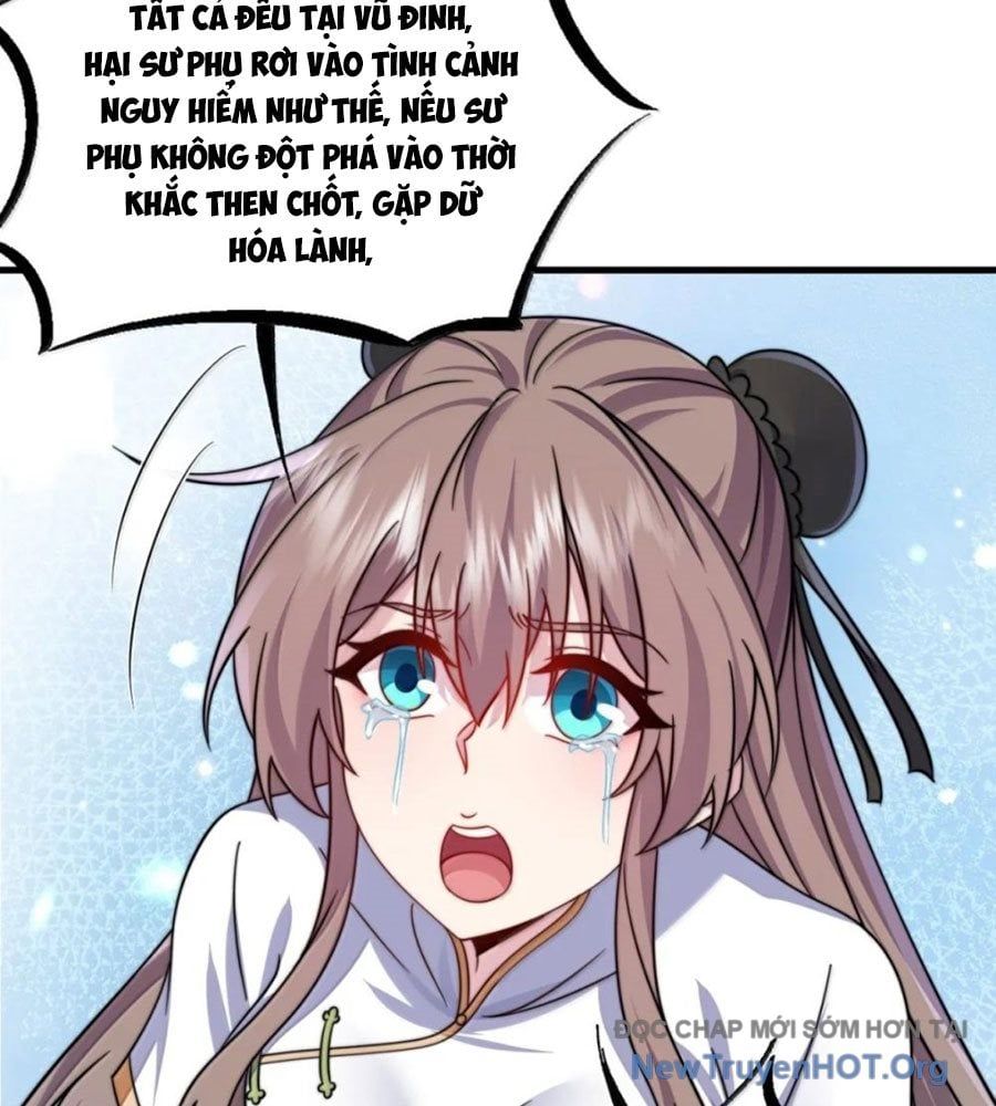 đọc truyện Vai Ác Sư Tôn Mang Theo Các Đồ Đệ Vô Địch Thiên Hạ Chương 186 ảnh 38 tại Thiên Thai Truyện