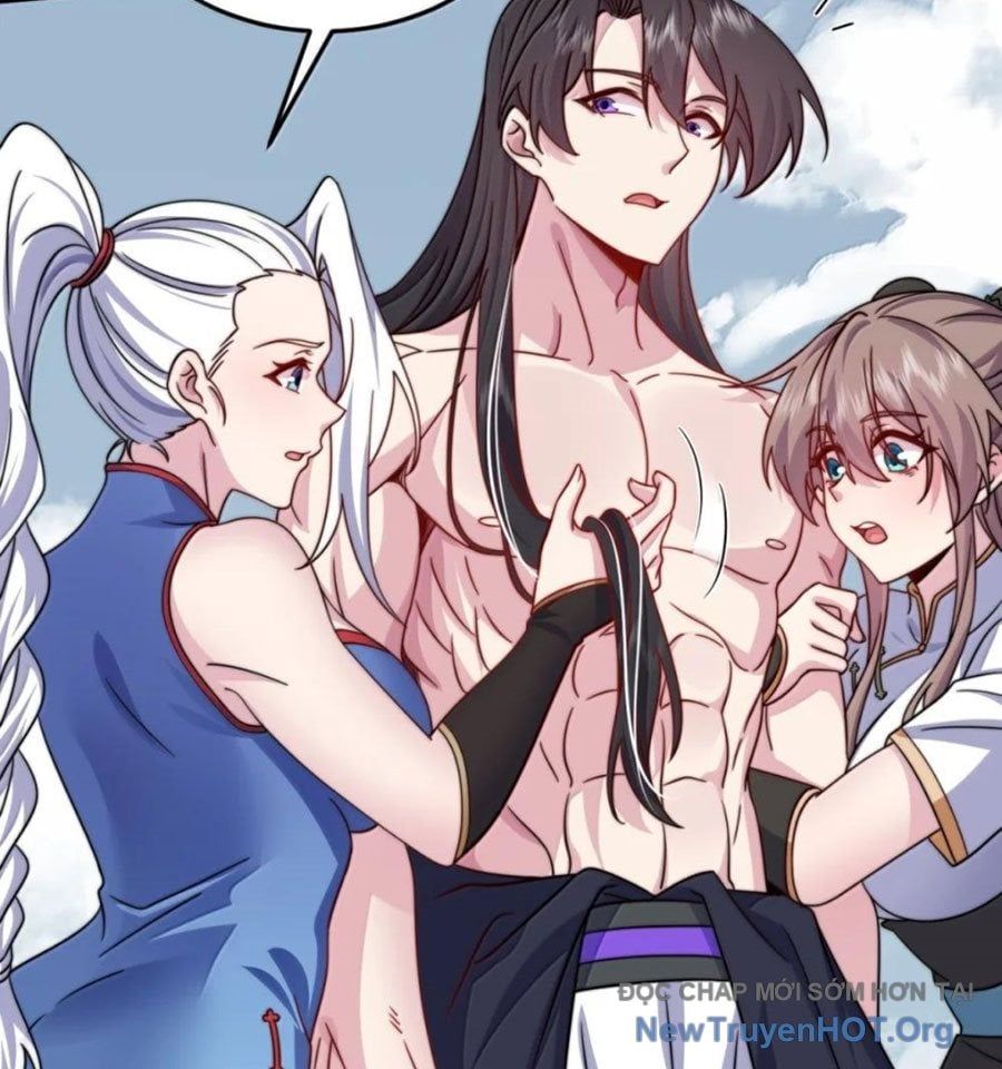 đọc truyện Vai Ác Sư Tôn Mang Theo Các Đồ Đệ Vô Địch Thiên Hạ Chương 186 ảnh 42 tại Thiên Thai Truyện