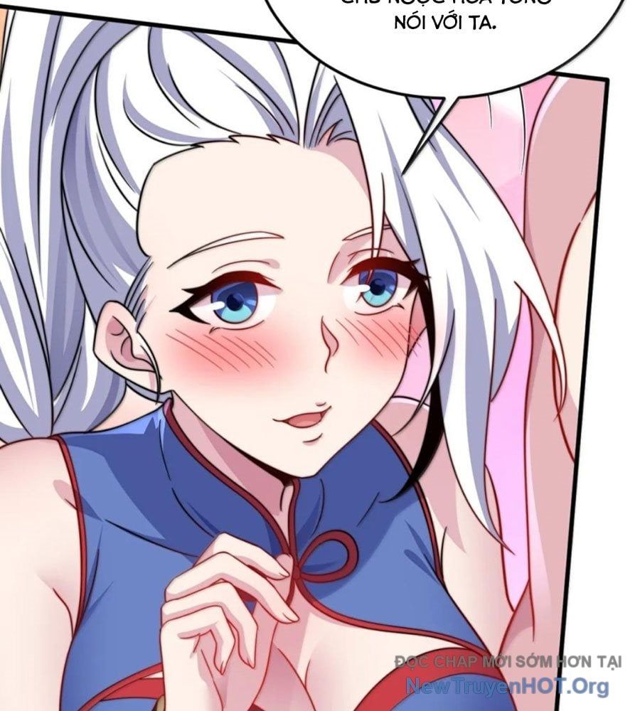 đọc truyện Vai Ác Sư Tôn Mang Theo Các Đồ Đệ Vô Địch Thiên Hạ Chương 186 ảnh 47 tại Thiên Thai Truyện