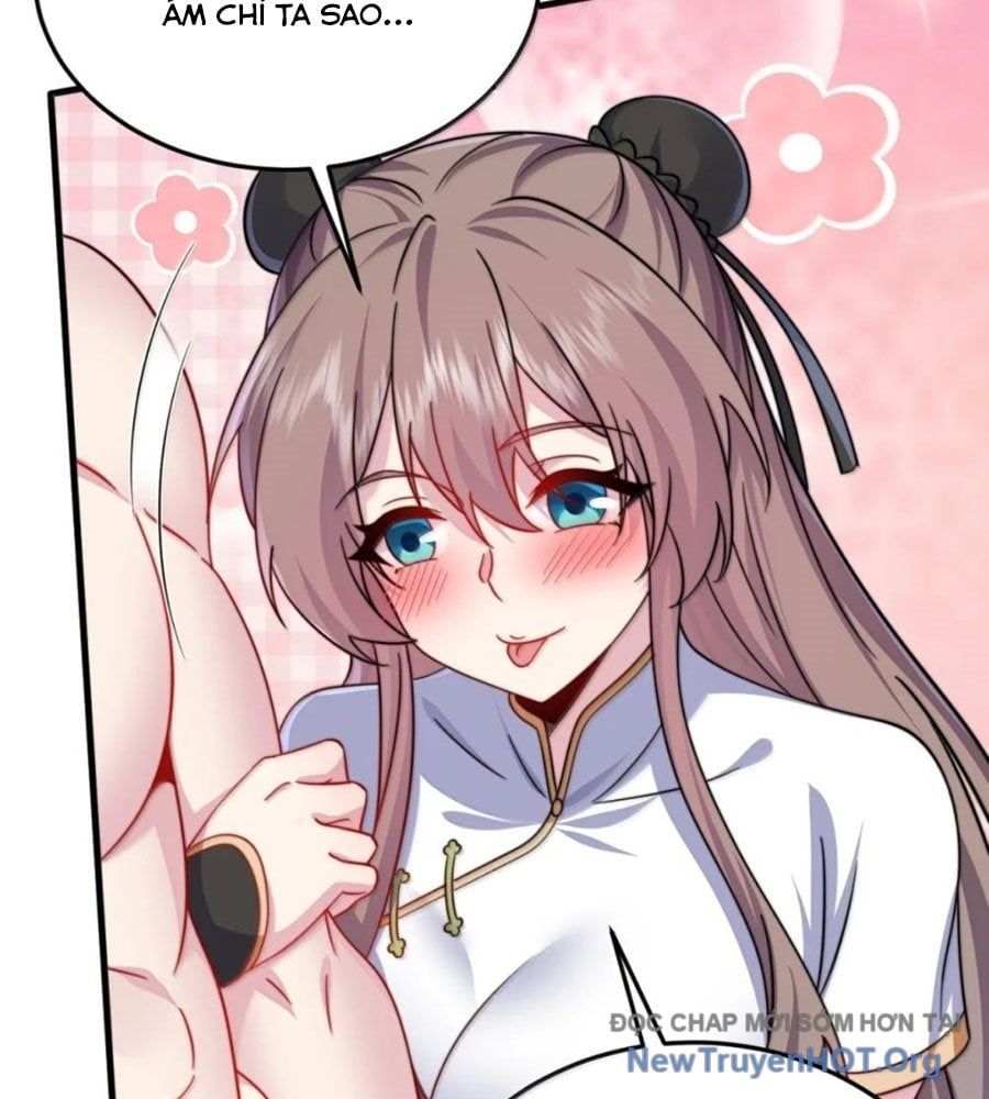 đọc truyện Vai Ác Sư Tôn Mang Theo Các Đồ Đệ Vô Địch Thiên Hạ Chương 186 ảnh 49 tại Thiên Thai Truyện