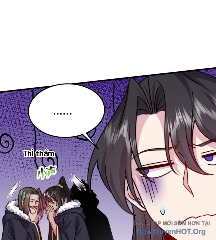 đọc truyện Vai Ác Sư Tôn Mang Theo Các Đồ Đệ Vô Địch Thiên Hạ Chương 186 ảnh 53 tại Thiên Thai Truyện