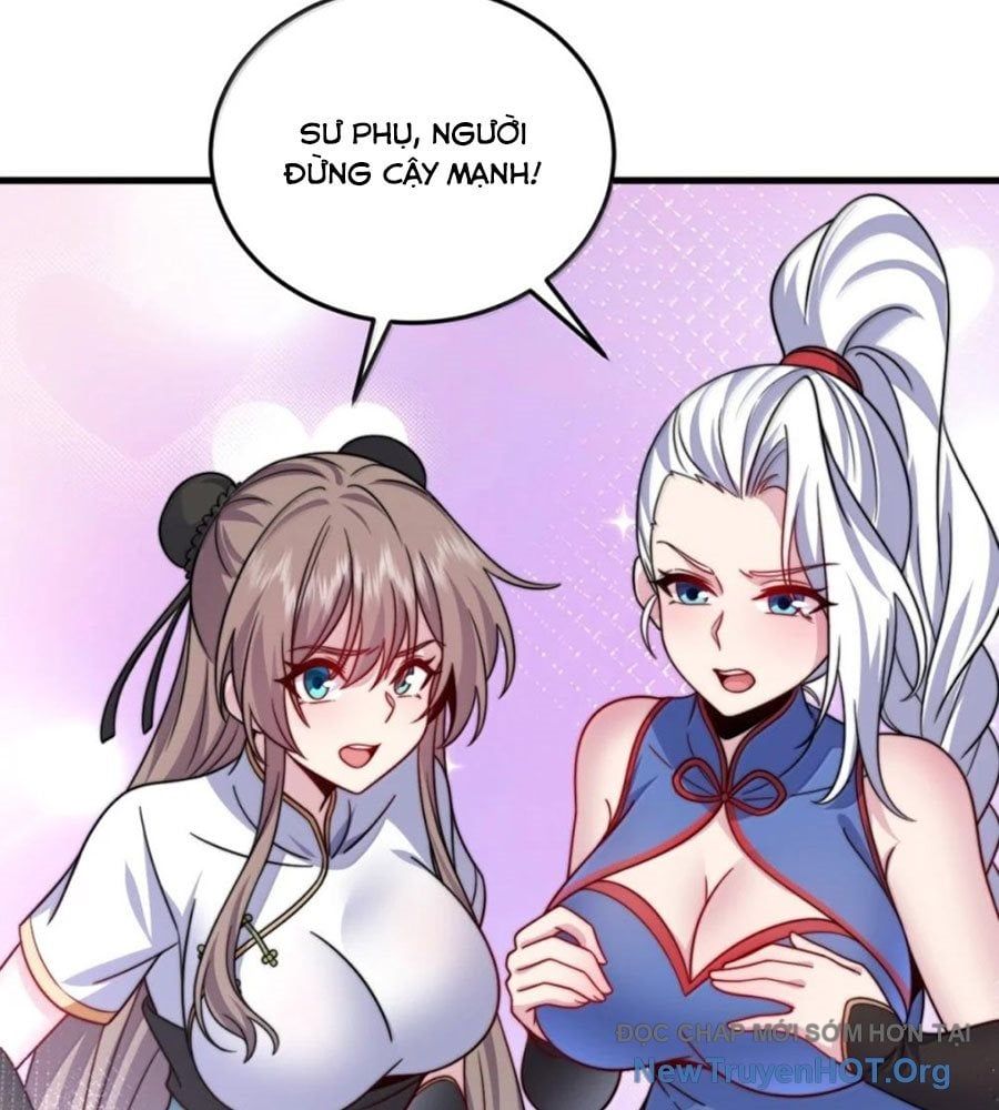 đọc truyện Vai Ác Sư Tôn Mang Theo Các Đồ Đệ Vô Địch Thiên Hạ Chương 186 ảnh 57 tại Thiên Thai Truyện