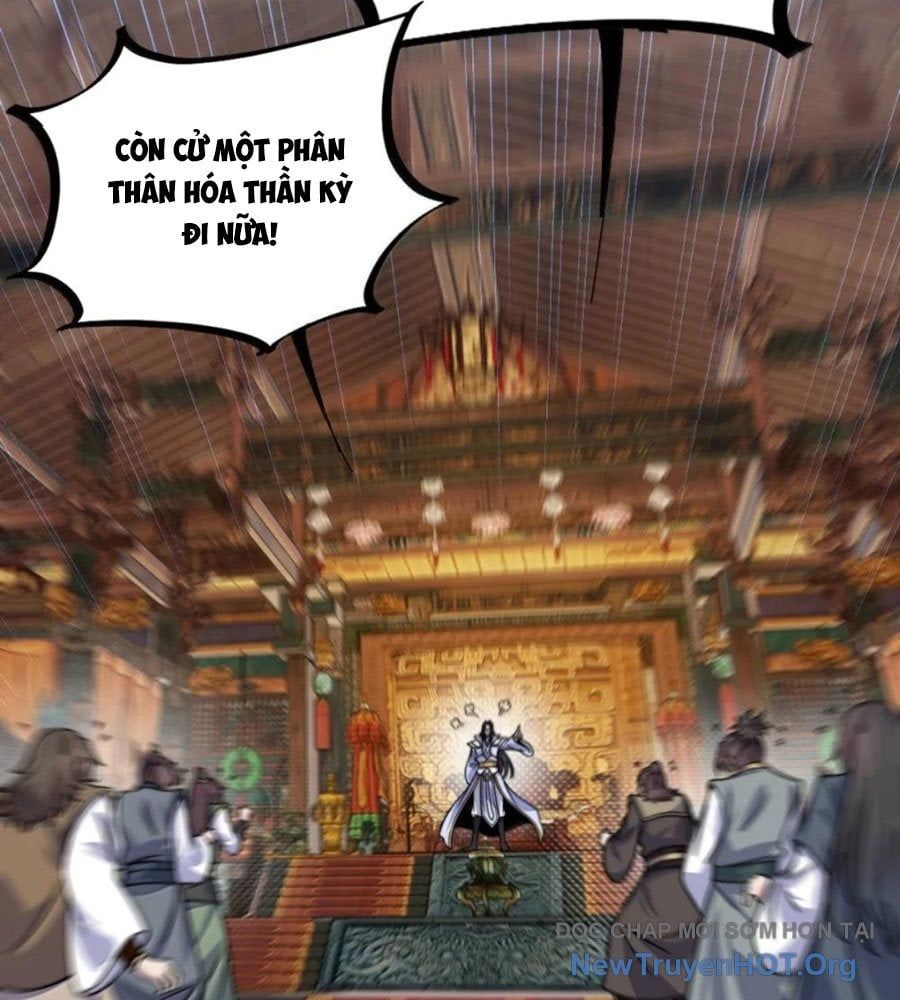 đọc truyện Vai Ác Sư Tôn Mang Theo Các Đồ Đệ Vô Địch Thiên Hạ Chương 186 ảnh 64 tại Thiên Thai Truyện