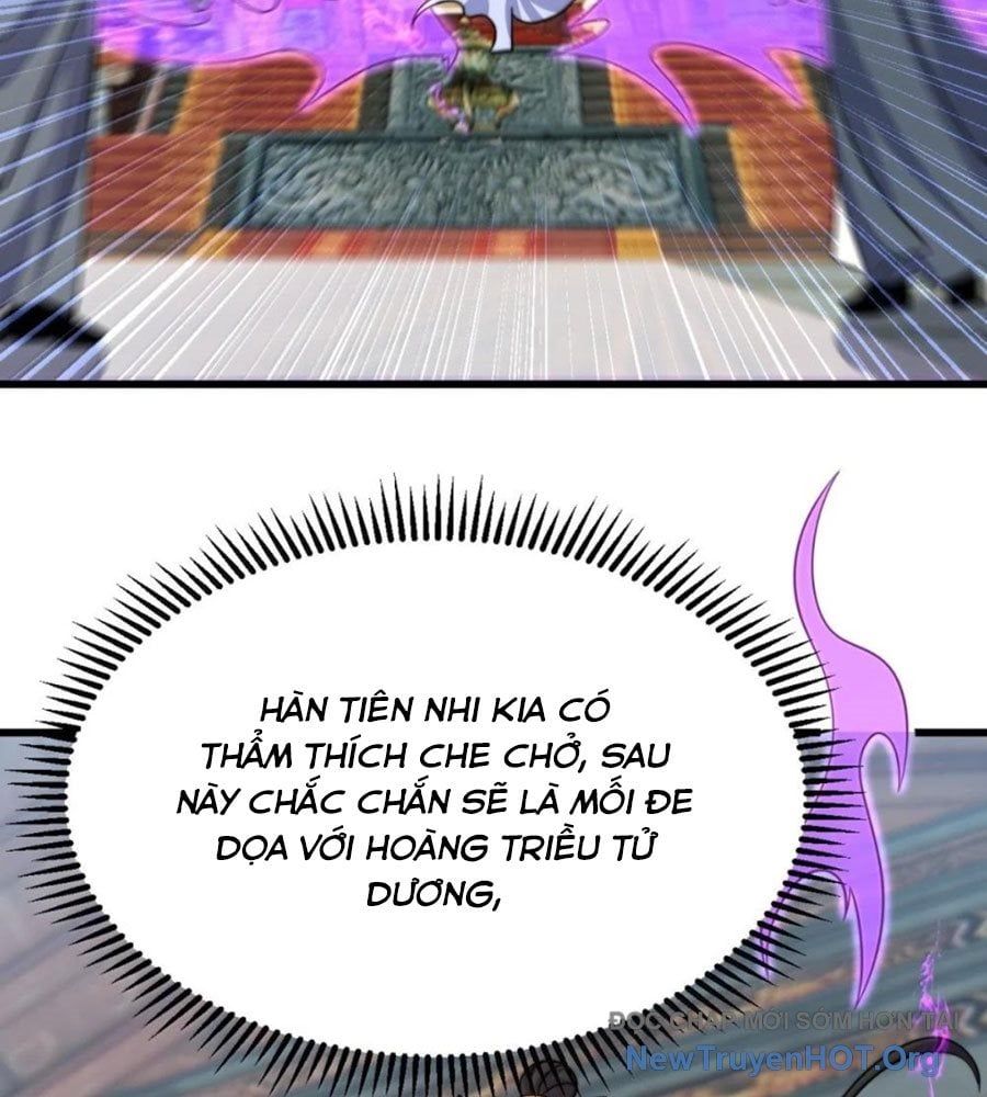 đọc truyện Vai Ác Sư Tôn Mang Theo Các Đồ Đệ Vô Địch Thiên Hạ Chương 186 ảnh 67 tại Thiên Thai Truyện