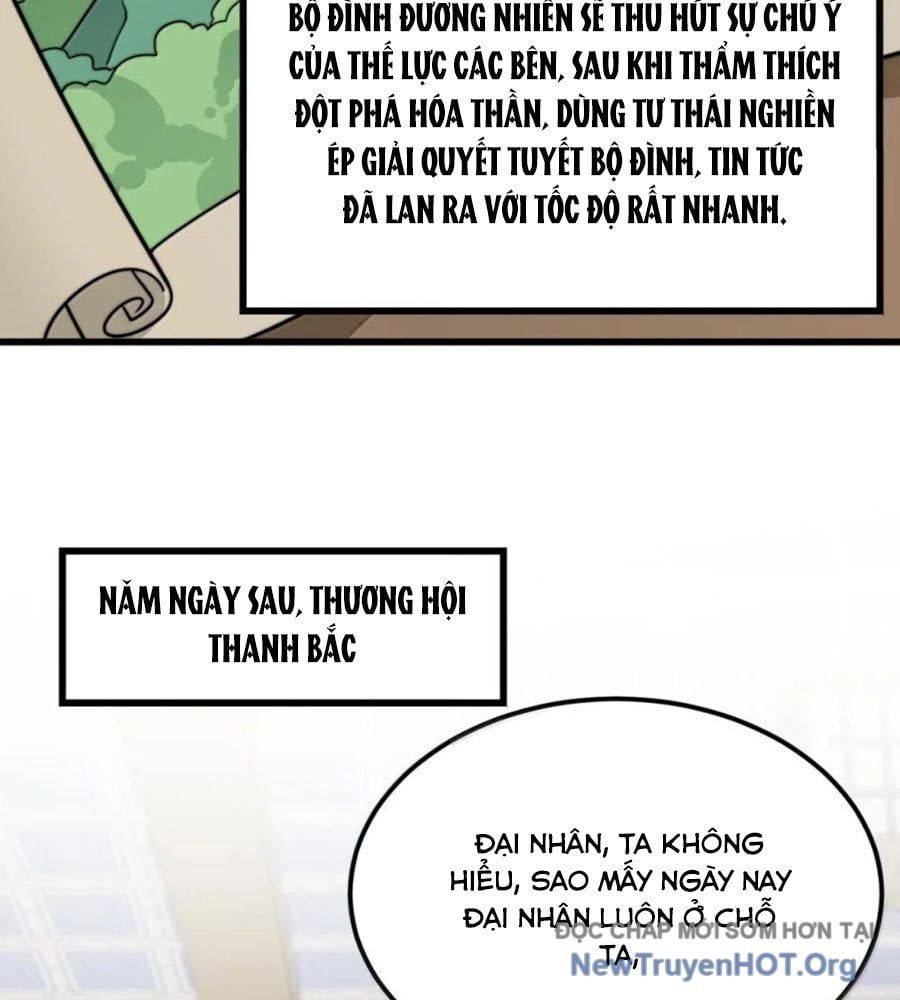 đọc truyện Vai Ác Sư Tôn Mang Theo Các Đồ Đệ Vô Địch Thiên Hạ Chương 186 ảnh 83 tại Thiên Thai Truyện