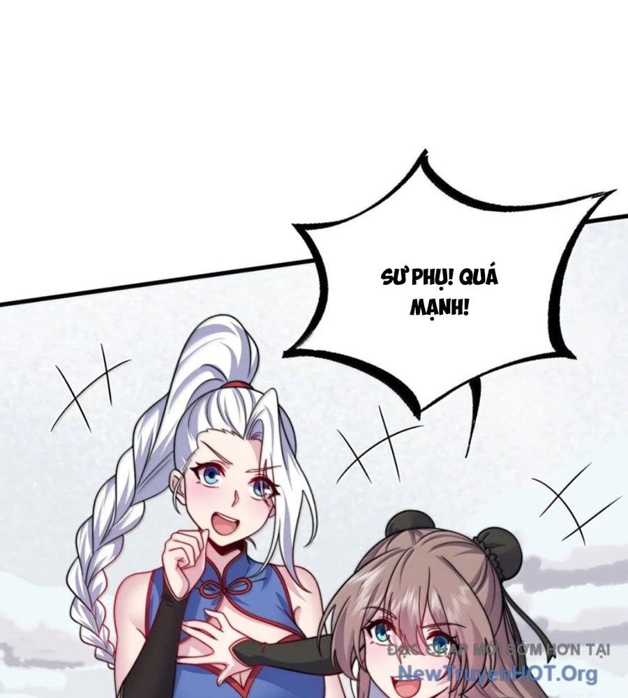 đọc truyện Vai Ác Sư Tôn Mang Theo Các Đồ Đệ Vô Địch Thiên Hạ Chương 186 ảnh 11 tại Thiên Thai Truyện