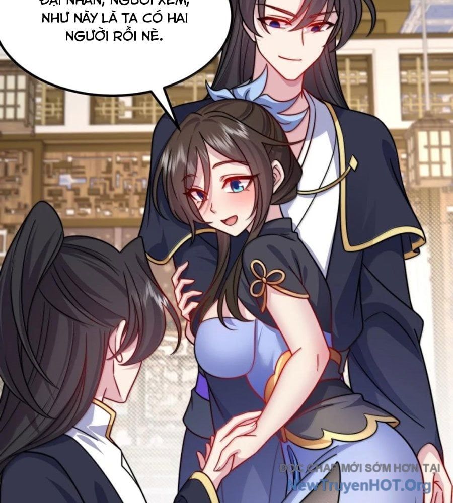 đọc truyện Vai Ác Sư Tôn Mang Theo Các Đồ Đệ Vô Địch Thiên Hạ Chương 186 ảnh 92 tại Thiên Thai Truyện