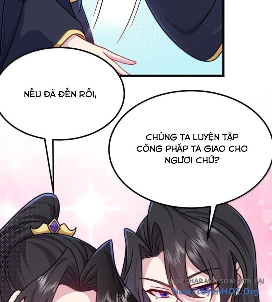 đọc truyện Vai Ác Sư Tôn Mang Theo Các Đồ Đệ Vô Địch Thiên Hạ Chương 186 ảnh 94 tại Thiên Thai Truyện