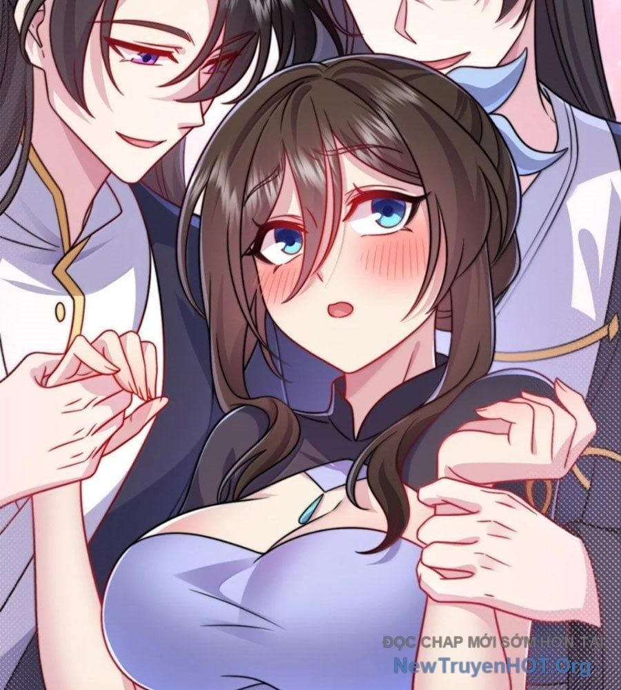 đọc truyện Vai Ác Sư Tôn Mang Theo Các Đồ Đệ Vô Địch Thiên Hạ Chương 186 ảnh 95 tại Thiên Thai Truyện