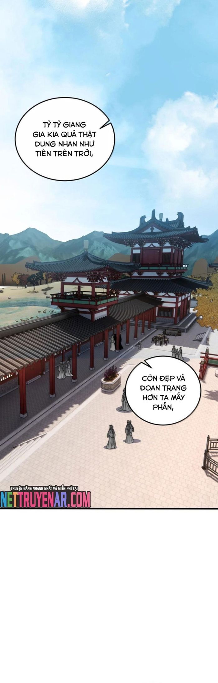 đọc truyện Vai Ác Sư Tôn Mang Theo Các Đồ Đệ Vô Địch Thiên Hạ Chương 187 ảnh 14 tại Thiên Thai Truyện