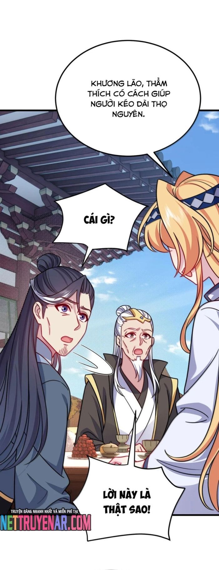 đọc truyện Vai Ác Sư Tôn Mang Theo Các Đồ Đệ Vô Địch Thiên Hạ Chương 187 ảnh 19 tại Thiên Thai Truyện