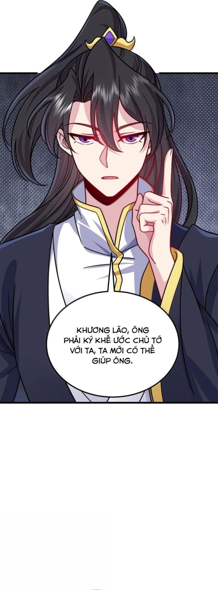 đọc truyện Vai Ác Sư Tôn Mang Theo Các Đồ Đệ Vô Địch Thiên Hạ Chương 187 ảnh 23 tại Thiên Thai Truyện