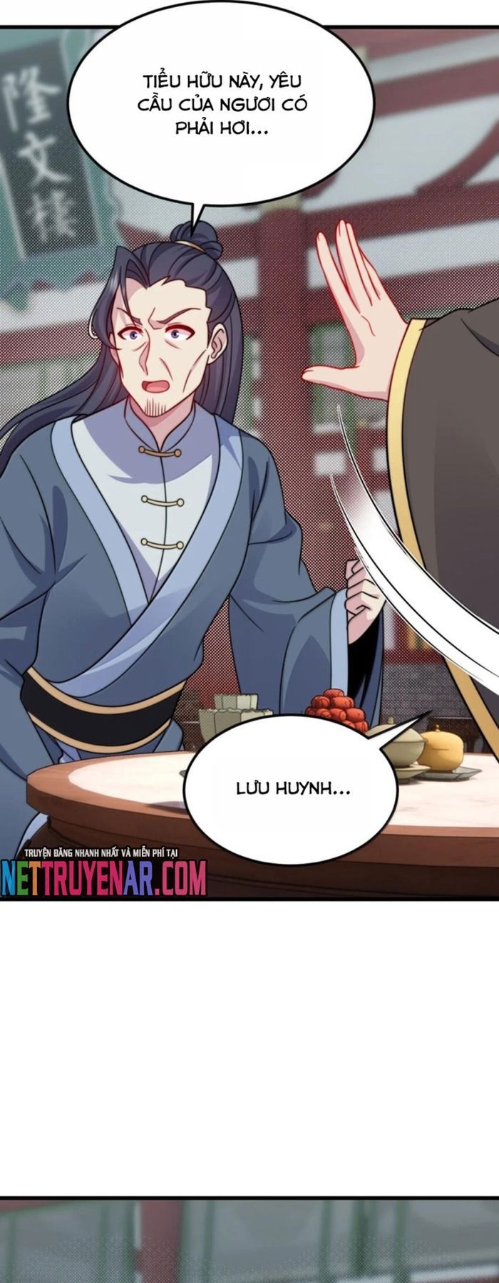 đọc truyện Vai Ác Sư Tôn Mang Theo Các Đồ Đệ Vô Địch Thiên Hạ Chương 187 ảnh 24 tại Thiên Thai Truyện