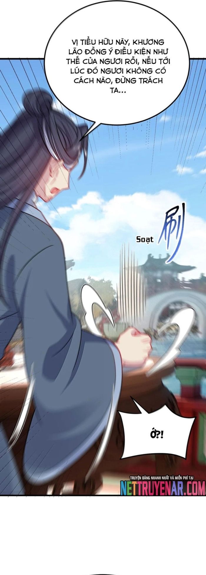 đọc truyện Vai Ác Sư Tôn Mang Theo Các Đồ Đệ Vô Địch Thiên Hạ Chương 187 ảnh 27 tại Thiên Thai Truyện