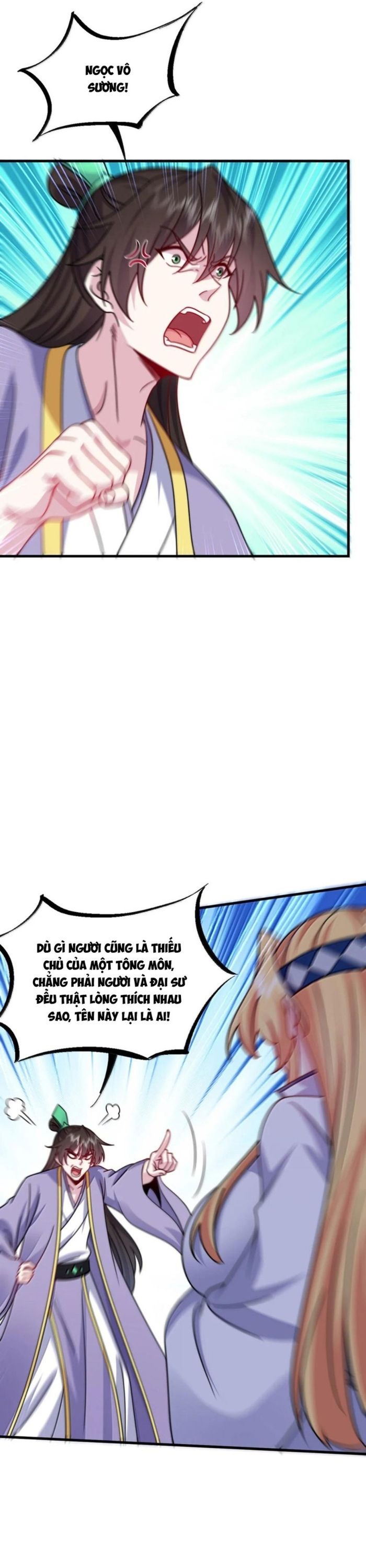 đọc truyện Vai Ác Sư Tôn Mang Theo Các Đồ Đệ Vô Địch Thiên Hạ Chương 187 ảnh 8 tại Thiên Thai Truyện