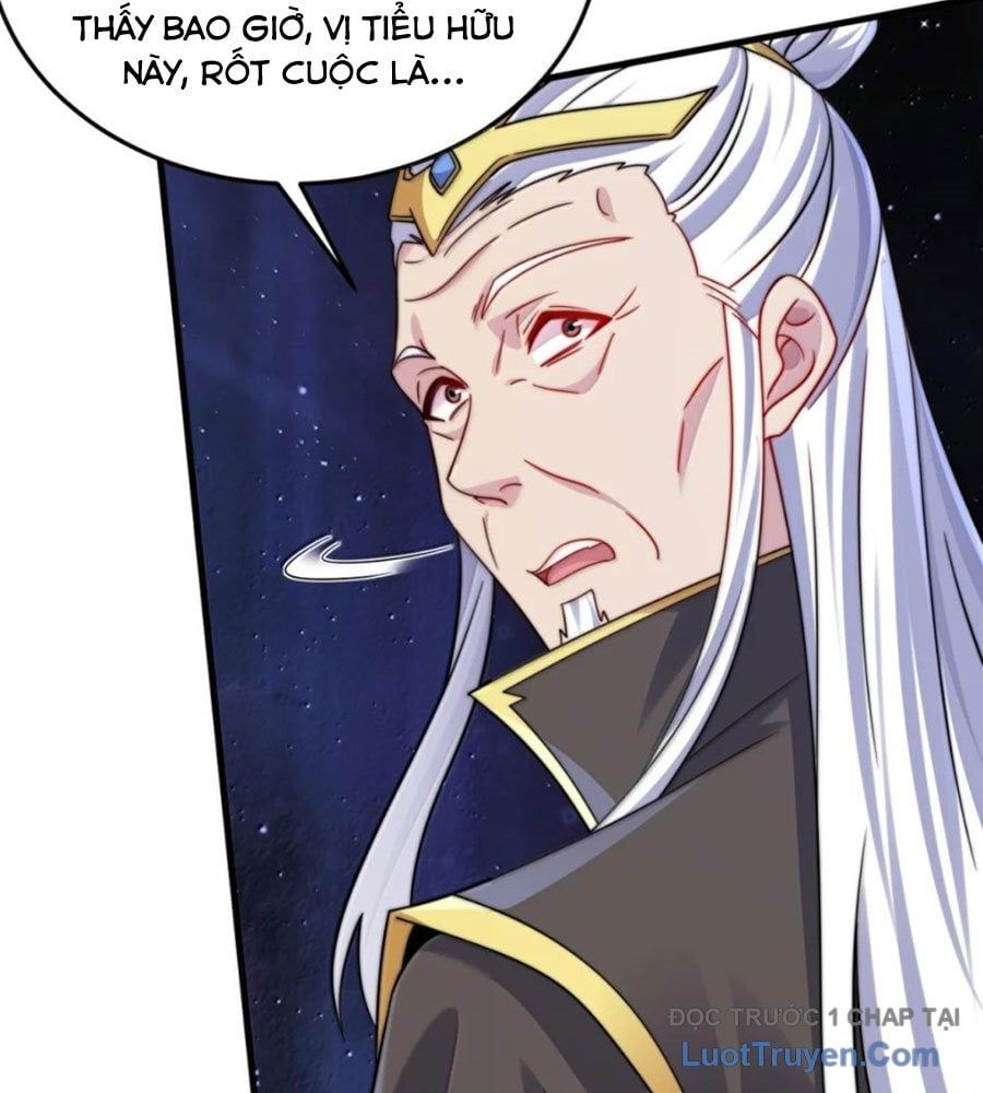 đọc truyện Vai Ác Sư Tôn Mang Theo Các Đồ Đệ Vô Địch Thiên Hạ Chương 188 ảnh 12 tại Thiên Thai Truyện